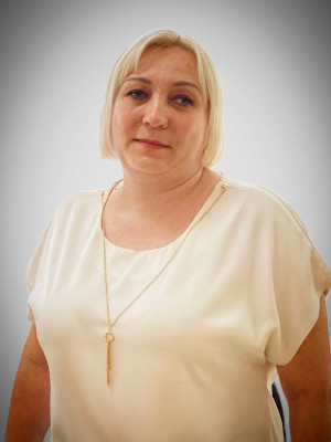 Инструктор по физическому воспитанию Иванова Светлана Сергеевна Инструктор по физическому воспитанию Иванова Светлана Сергеевна