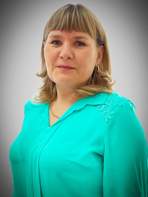 Воспитатель Губарева Елена Николаевна Воспитатель Губарева Елена Николаевна